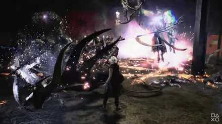 デビルメイクライ5