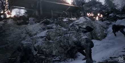 バイオハザード8