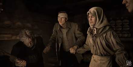 バイオハザード8