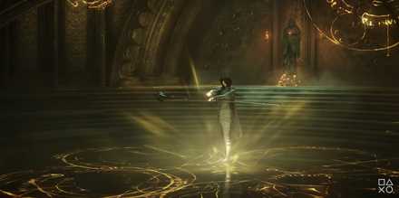 デモンズソウル