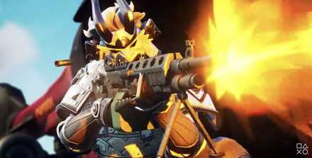 フォートナイト