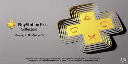 プレイステーションプラス