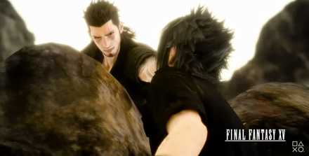 FF15
