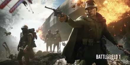 BATTLEFIELD1