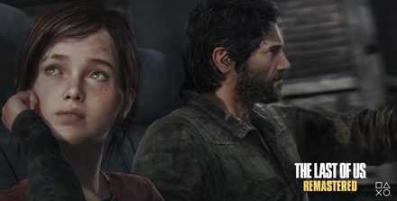 THE LAST OF US