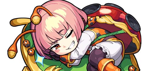 テントロッテの画像