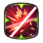 凶暴な薔薇の画像