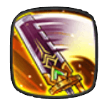 英雄の一撃の画像