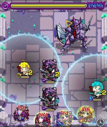 ハナカン ステージ1