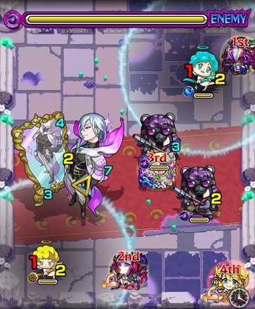 ハナカン ステージ2