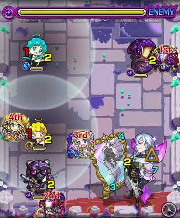 ハナカン ステージ3