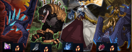 討伐クエストの画像