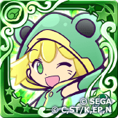 アミティ ver.木之本桜（星7）の画像