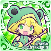 アミティ ver.木之本桜の画像