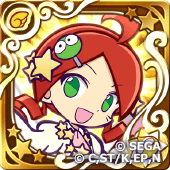 りんご ver.木之本桜（星7）の画像