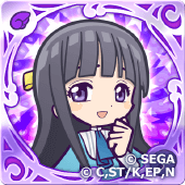 大道寺知世の画像