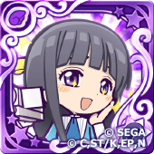 大道寺知世（星7）の画像