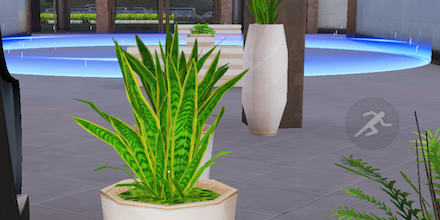 かくれんぼ合戦拠点の画像