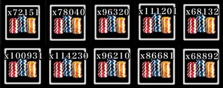 マイナス。。。