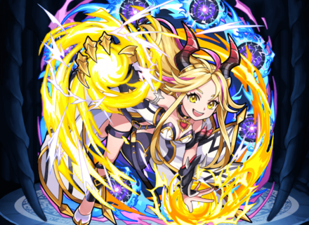 皇殺遊撃バアル