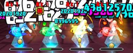 威嚇と軽減を活用する