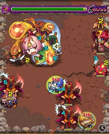 テントロッテ ボス2