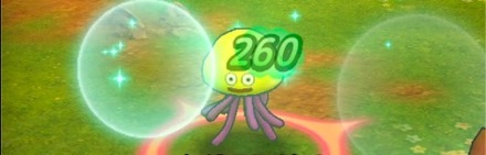 ベホイミスライム