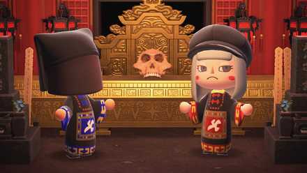 キョンシー画像