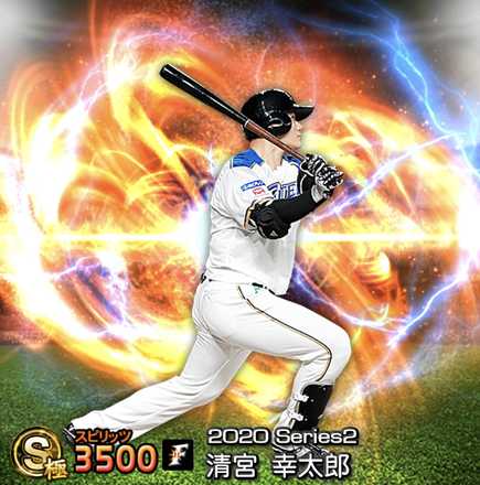 清宮幸太郎画像