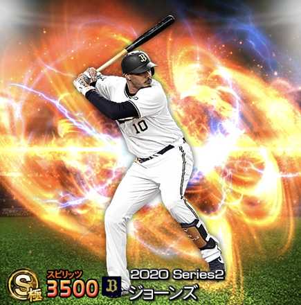 ジョーンズ画像