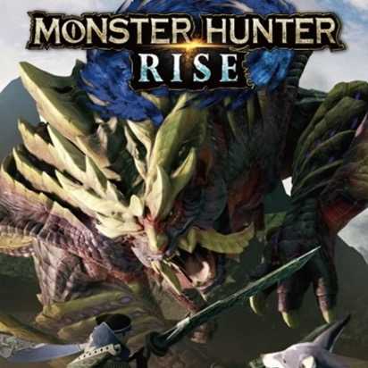 モンハンライズ