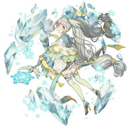 オセロニアのネーシュの画像