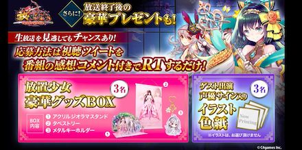プレゼント画像