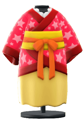 おりひめのふく画像