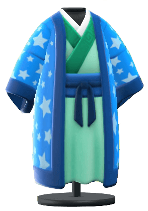 ひこぼしのふく画像