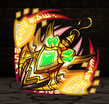 金鉱のピアス・Ⅴ