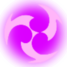 Значок молнии