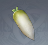 ダイコン画像