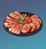 冷製肉盛り合わせの画像