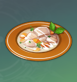 ホワイトソースポトフの画像