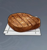 ステーキの画像