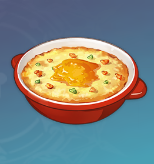 かにみそとハムのグリル野菜の画像