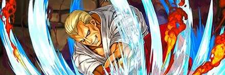 【6479】ギース・ハワード