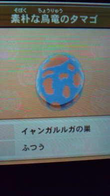 コメント画像