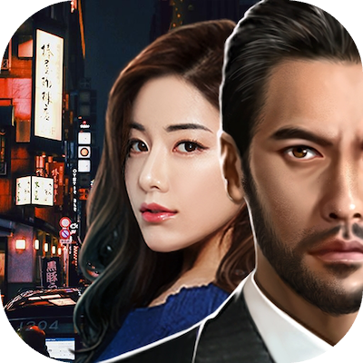 極道市長—世界制覇を目指せ