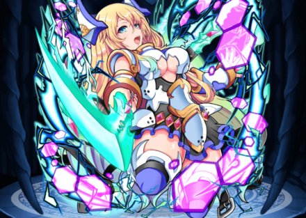 支援雷神ユピテルの画像