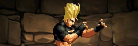 【6504】ドット・二階堂紅丸