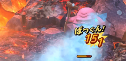 きめんどうしの画像