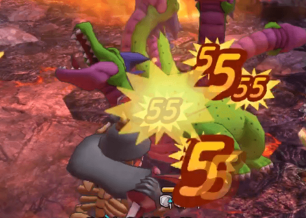 やまたのおろちの画像