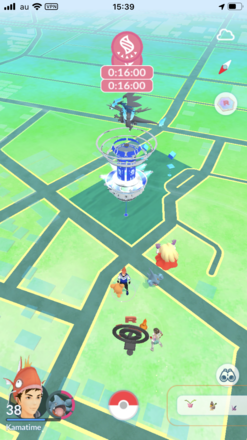 ポケモンgo 画像投稿掲示板 ゲームエイト